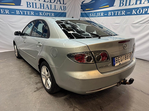 Mazda 6 8 of 17