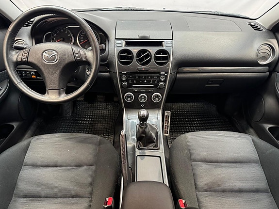 Mazda 6 14 of 17