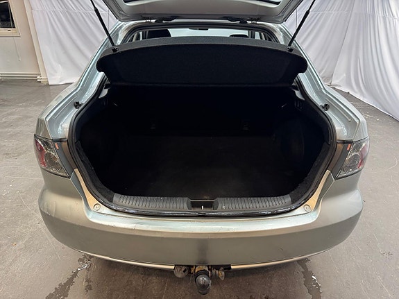 Mazda 6 16 of 17