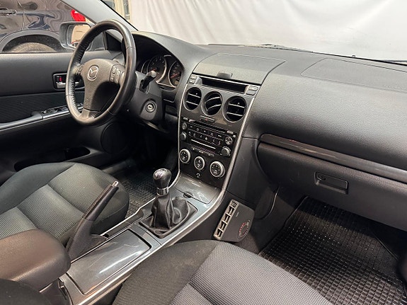 Mazda 6 12 of 17