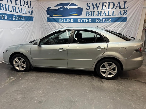 Mazda 6 9 of 17