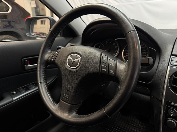 Mazda 6 11 of 17