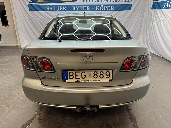 Mazda 6 7 of 17
