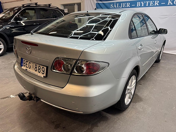 Mazda 6 6 of 17