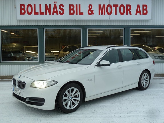 BMW 520d