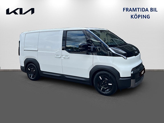 Kia PV5 3 of 30