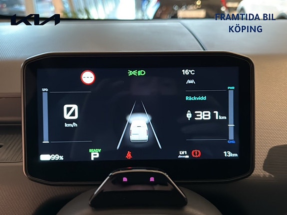 Kia PV5 25 of 30