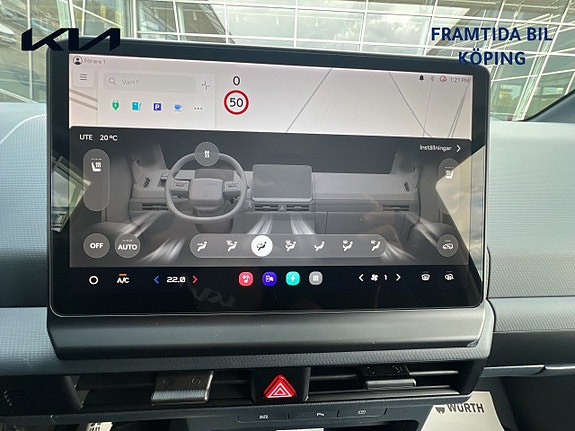 Kia PV5 14 of 30