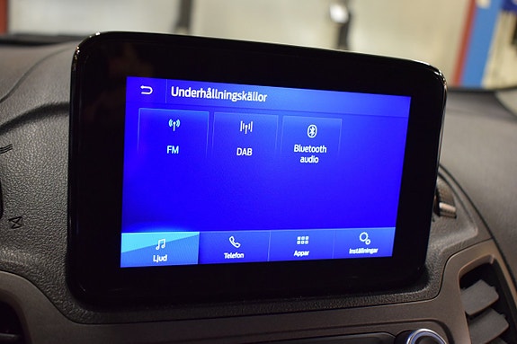 Ford Transit Connect 12 of 15
