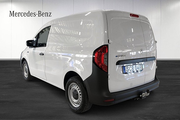 Mercedes-Benz eCitan 3 of 5