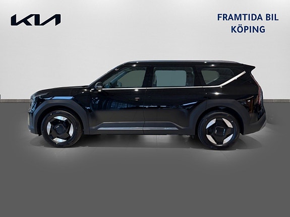 Kia EV9 4 of 21