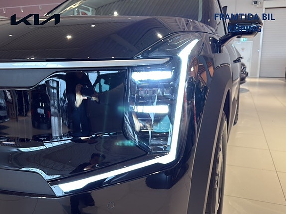 Kia EV9 19 of 21