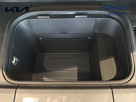 Kia EV9 18 of 21