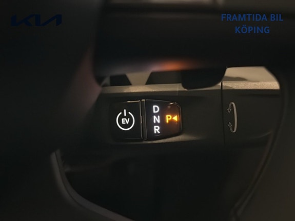 Kia EV9 12 of 21