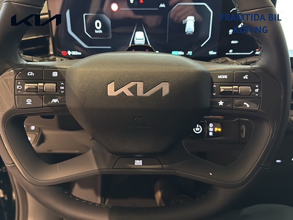 Kia EV9 15 of 21