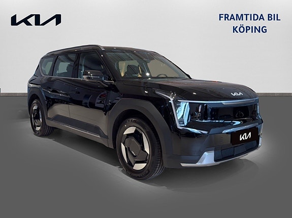 Kia EV9 3 of 21