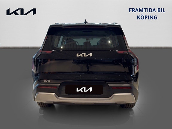 Kia EV9 5 of 21