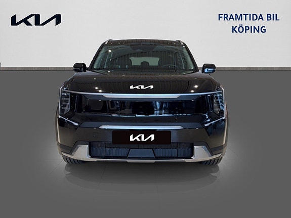 Kia EV9 2 of 21