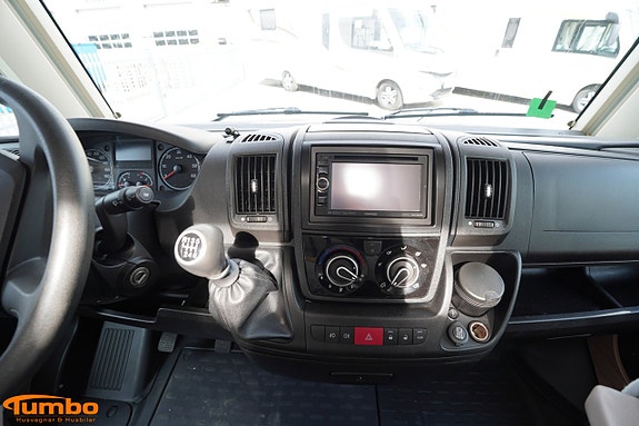 Knaus i700 Alde Lithiumbatteri 14 of 21