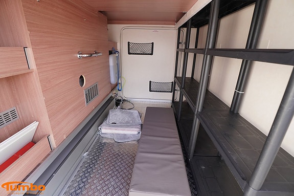 Knaus i700 Alde Lithiumbatteri 15 of 21