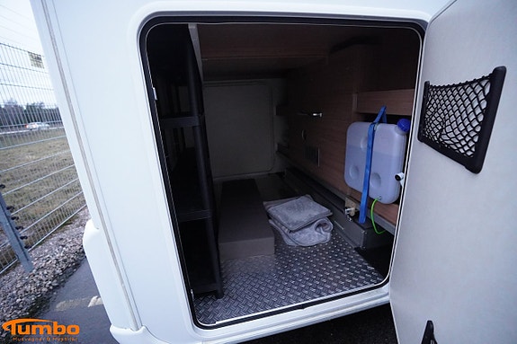 Knaus i700 Alde Lithiumbatteri 21 of 21