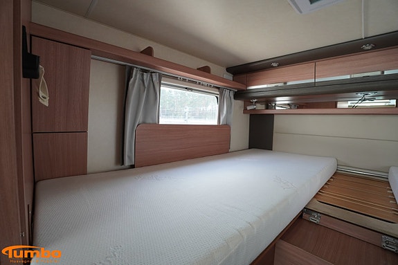 Knaus i700 Alde Lithiumbatteri 12 of 21