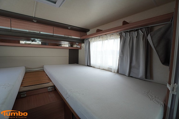 Knaus i700 Alde Lithiumbatteri 13 of 21