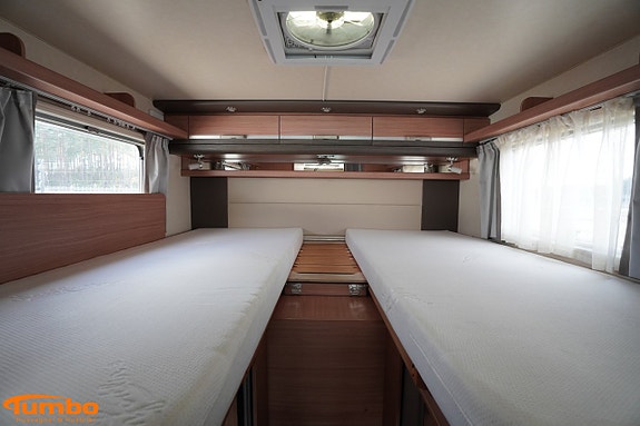 Knaus i700 Alde Lithiumbatteri 11 of 21