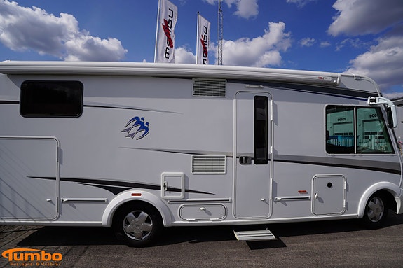 Knaus i700 Alde Lithiumbatteri 16 of 21