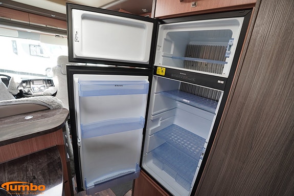Knaus i700 Alde Lithiumbatteri 8 of 21