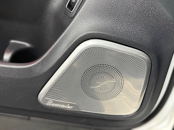 Mercedes-Benz CLA200 25 of 25