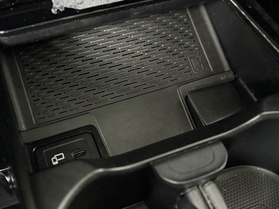 Mercedes-Benz CLA200 21 of 25