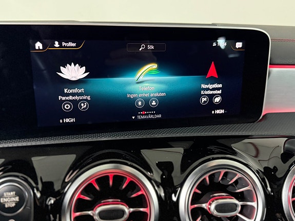 Mercedes-Benz CLA200 17 of 25