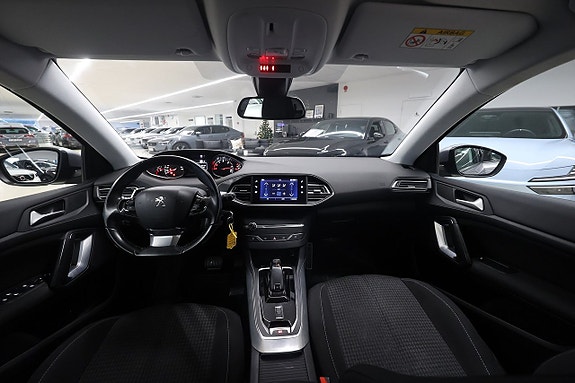 Peugeot 308 12 of 20
