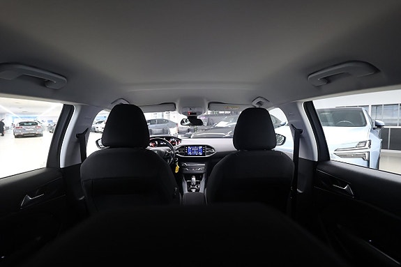 Peugeot 308 10 of 20