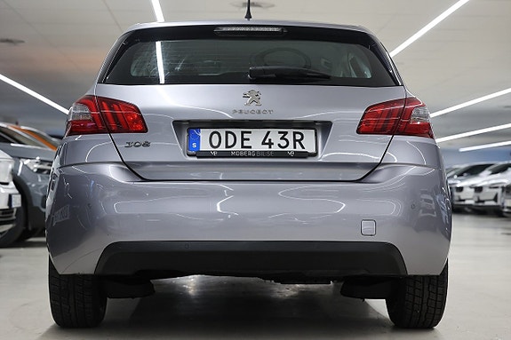 Peugeot 308 8 of 20
