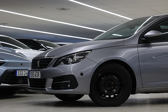 Peugeot 308 4 of 20