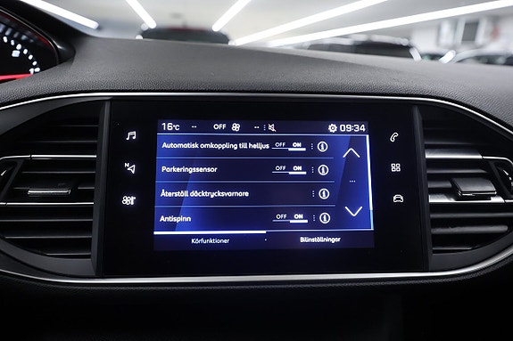 Peugeot 308 19 of 20