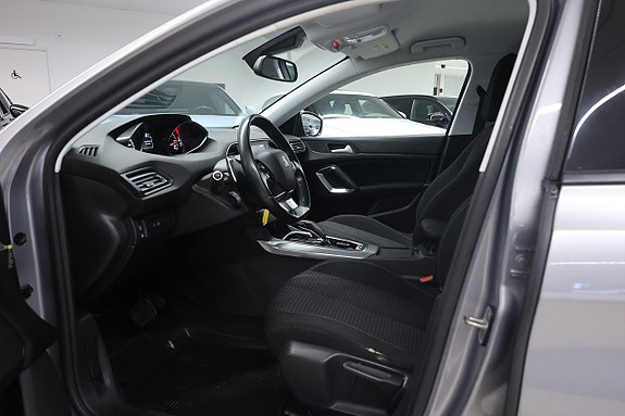 Peugeot 308 15 of 20