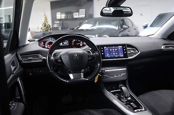Peugeot 308 16 of 20