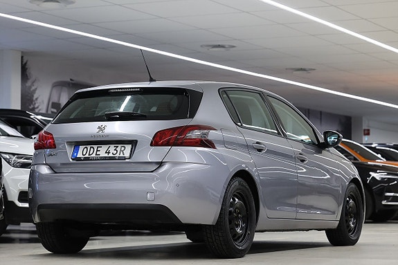 Peugeot 308 7 of 20