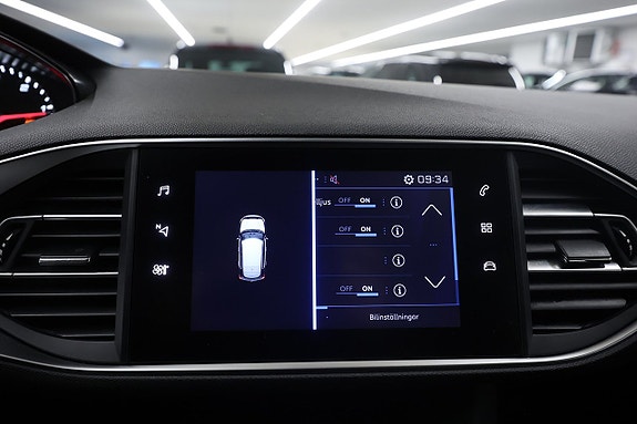Peugeot 308 20 of 20