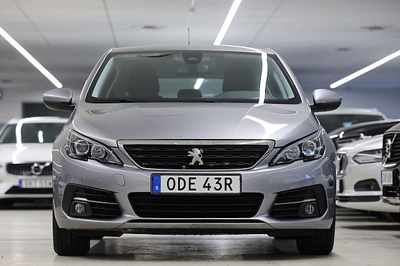 Peugeot 308 5 of 20