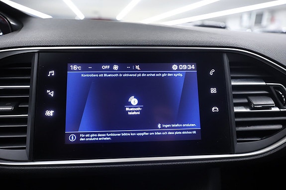 Peugeot 308 18 of 20