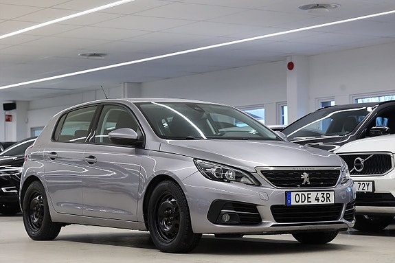 Peugeot 308 6 of 20