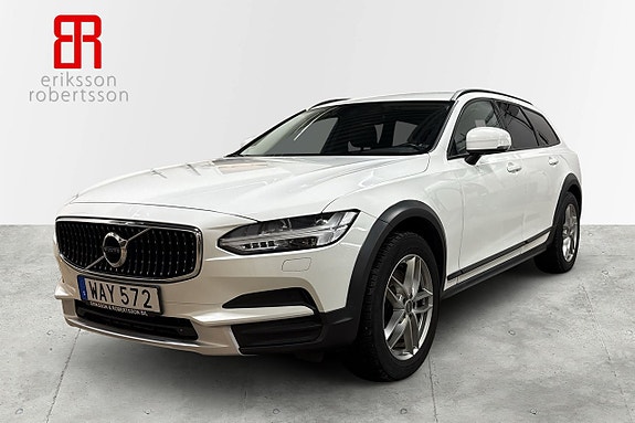 Volvo V90 Cross Country