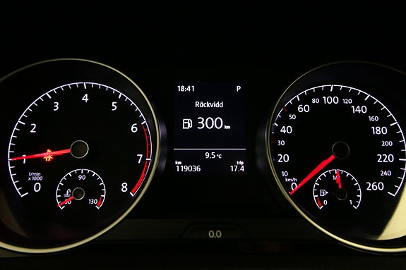 Volkswagen Golf I 19 of 26