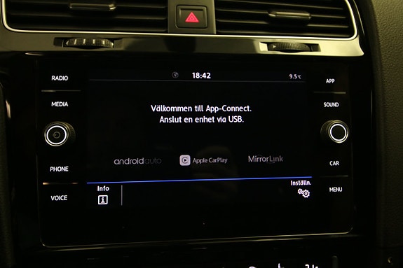 Volkswagen Golf I 23 of 26