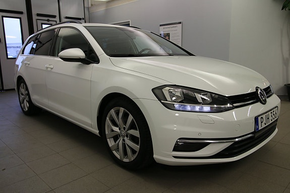 Volkswagen Golf I 5 of 26