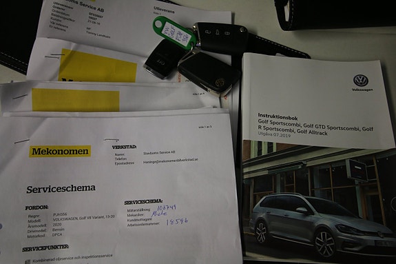 Volkswagen Golf I 26 of 26